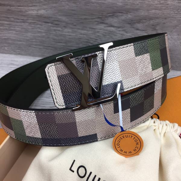 Louis Vuitton 40MM Belt LVB00343